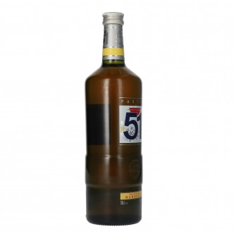 Pastis 51 1lt