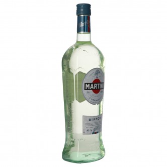 Martini Bianco 1 Liter