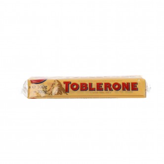 Toblerone lait 100g