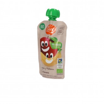 Hero Baby Solo Eco Patata Dulce Manzana Plátano 100g