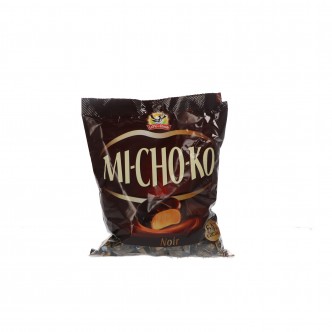 Michoko Black Chocolate