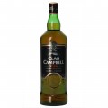 Whisky écossais, 1 l. Clan Campbell