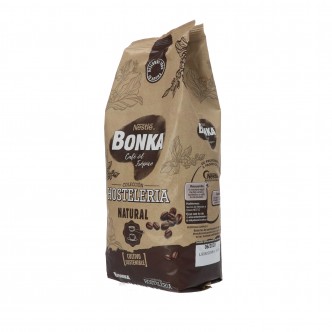 BONKA® HOSTELERIA Café en grano 1kg