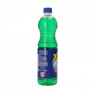 Comprar LIMPIADOR XANPA SUELOS LIMON 1 L