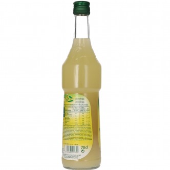 Pulco citron - 70cl