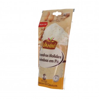 Vahiné Amande Poudre, 125 g : : Cuisine et Maison