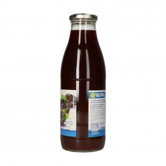 Bjorg Jus Pruneaux Bio 75cl