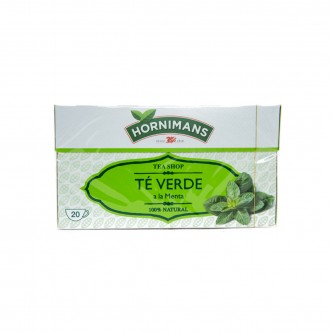 Twinings Thé, menthe poivrée, 50 pièces