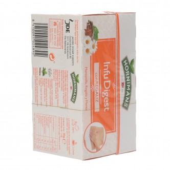 Ricola, Tisane, Bonne nuit, 200 gr