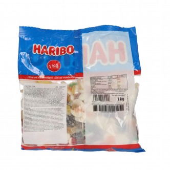 HARIBO COCKTAIL PICA 1KG