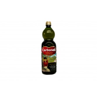 Carbonell, Aceite de Oliva Virgen Extra, 1L : : Alimentación y  bebidas