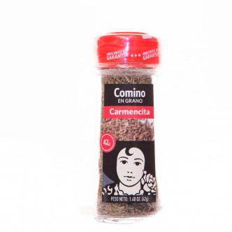 Cumin graines 40g