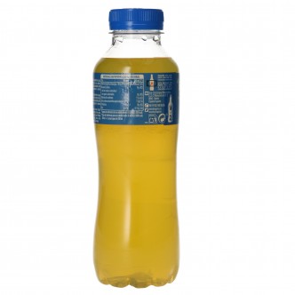 refresco naranja, 500ml - El Jamón