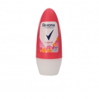 desodorante rexona powder mujer roll on 50 ml