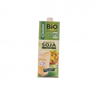 Bjorg Soja Nature Bio 1L