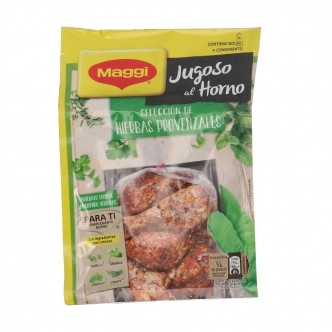 maggi garlic chicken bolsa