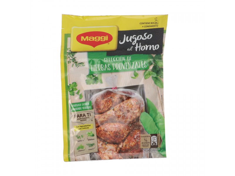 maggi garlic chicken bolsa