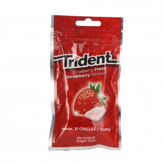 Trident à pomme de terre