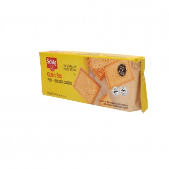 Le sablé pur beurre Schar  Gâteaux & biscuits sans gluten