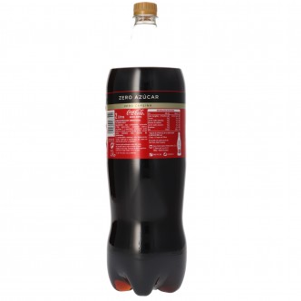 Coca Cola Zero 1.35 Lt 
