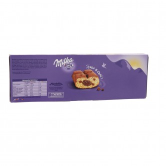 Milka Cake Choc 175gr