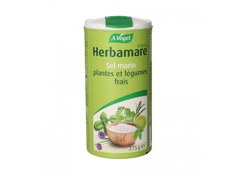 Sel Herbamare 275g