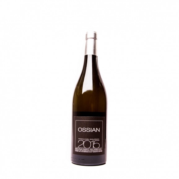 OSSIAN BLANC CAST-LLEO 75CL