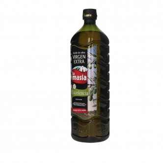 Carbonell, Aceite de Oliva Virgen Extra, 1L : : Alimentación y  bebidas