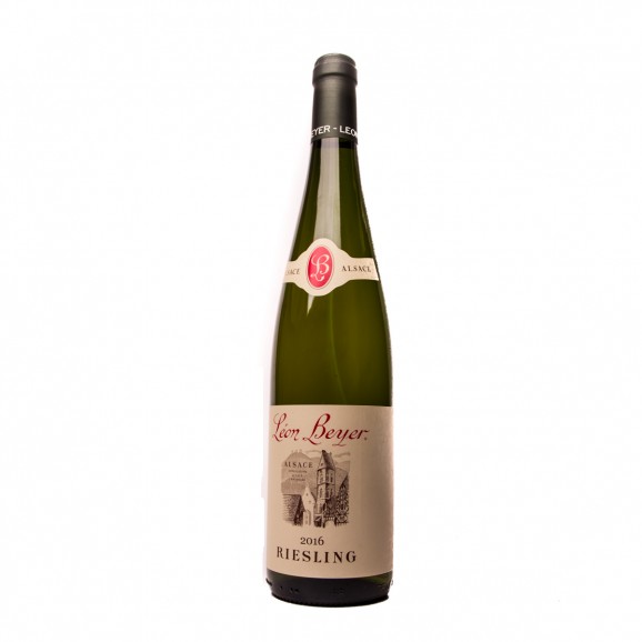 LEON BEYER RIESLING 75CL