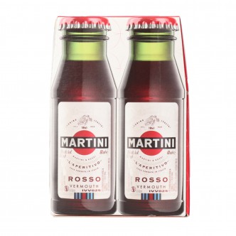 Martini Rosso 6cl