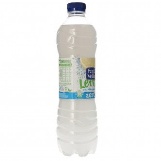 Agua Botella 1,25 L