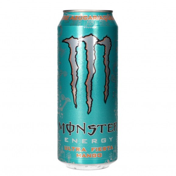 MONSTER ULTRA FIESTA LATA 50CL