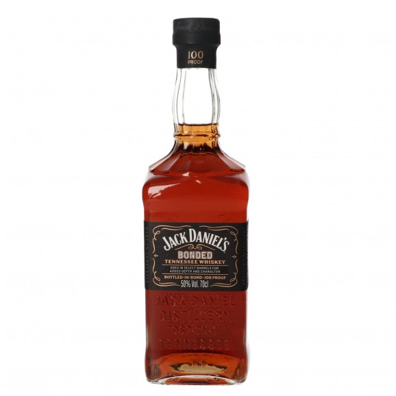 Jack Daniel's Bonded 70cl