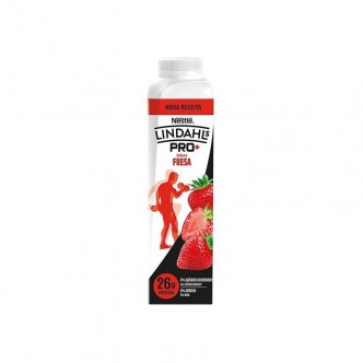 Substitut de repas liquide Original, fraise