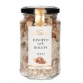 CAP D'URDET RISOTTO BOLETS 250G