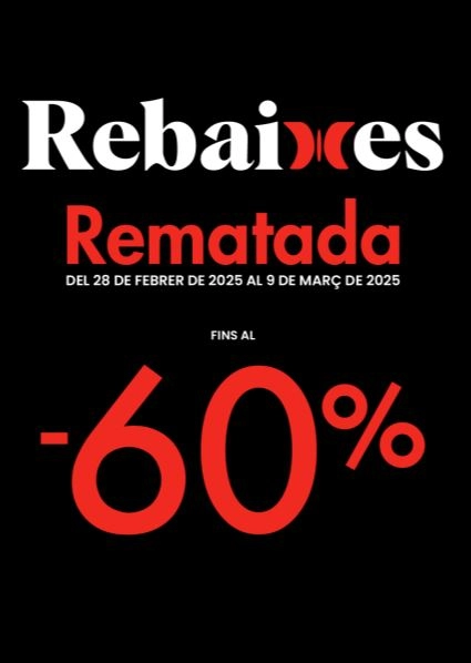 Rematada final de les rebaixes d’hivern a Pyrénées Andorra