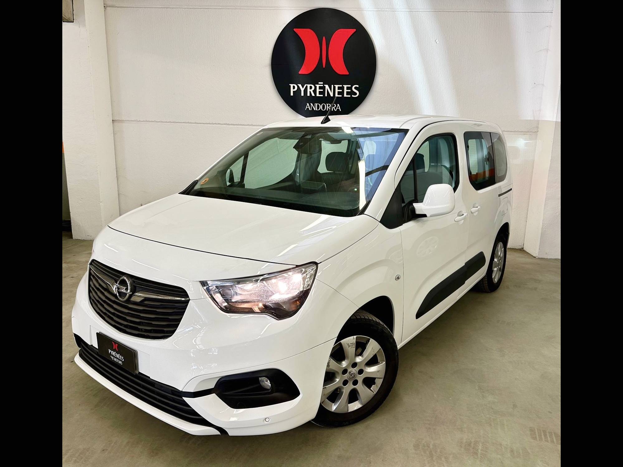 Opel Combo LIFE