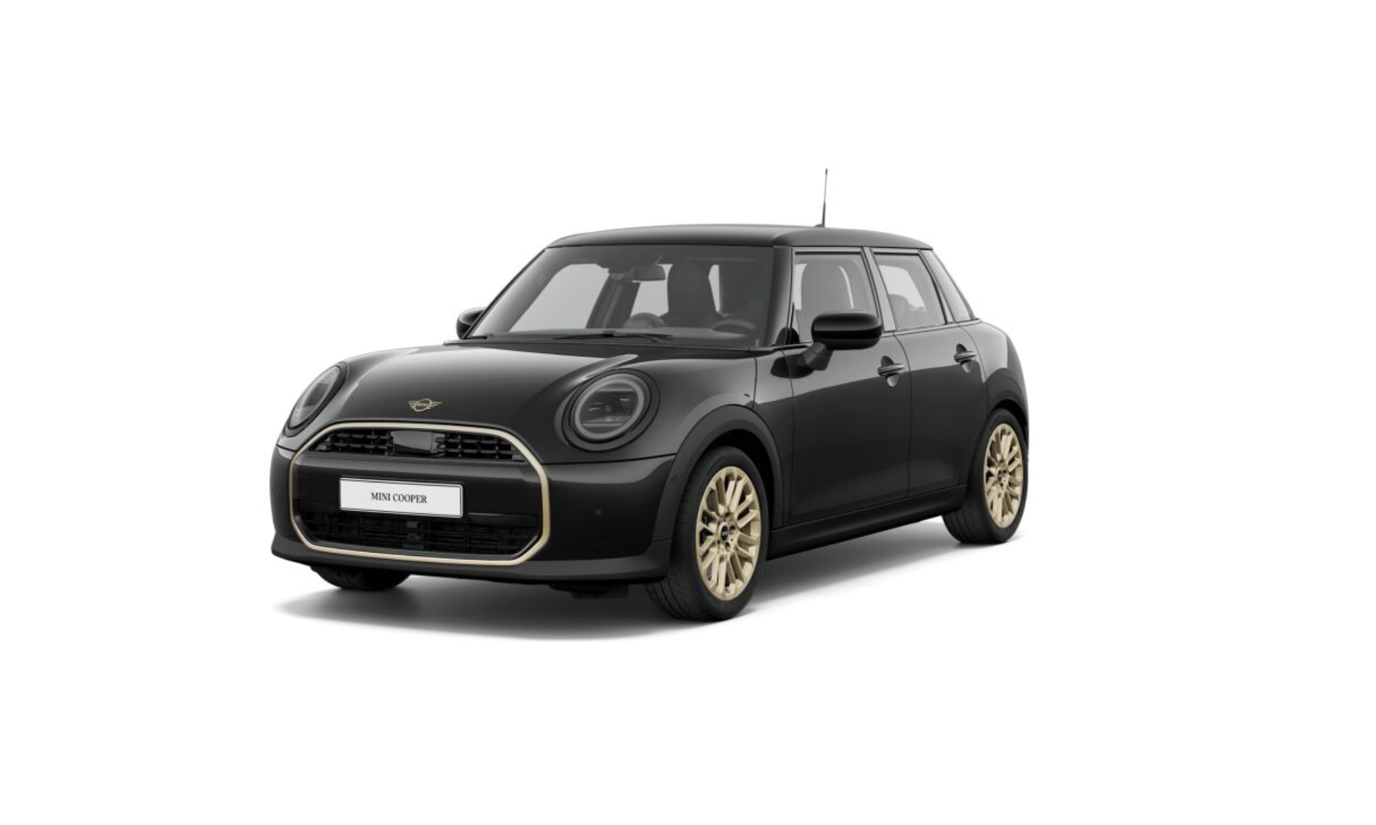 MINI Cooper 5p C