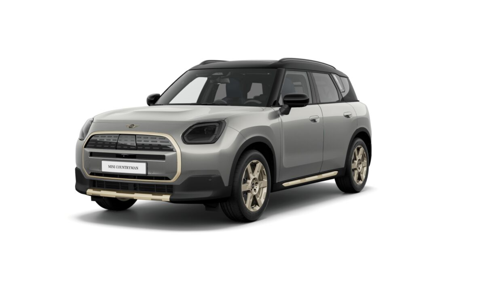 MINI COUNTRYMAN E