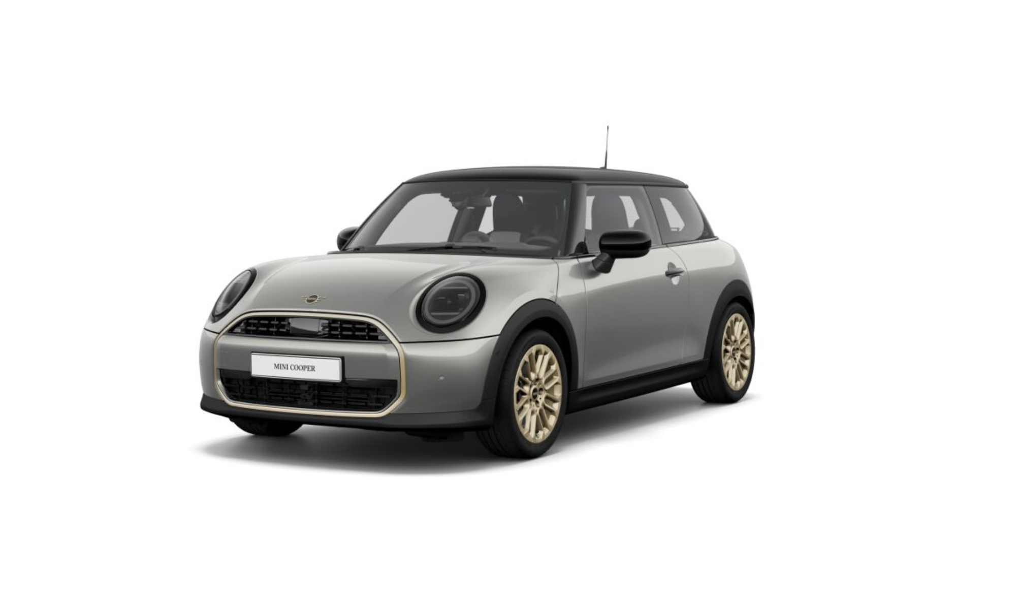 MINI Cooper C 3P